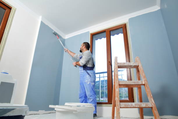 Best Real Estate Mold Inspection  in Adrian, MO