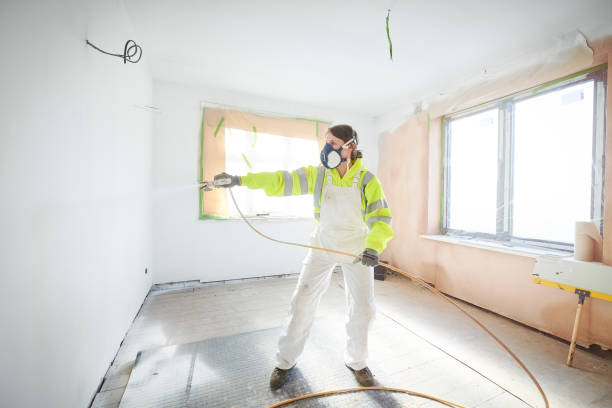 Best Water Damage & Mold Remediation  in Adrian, MO