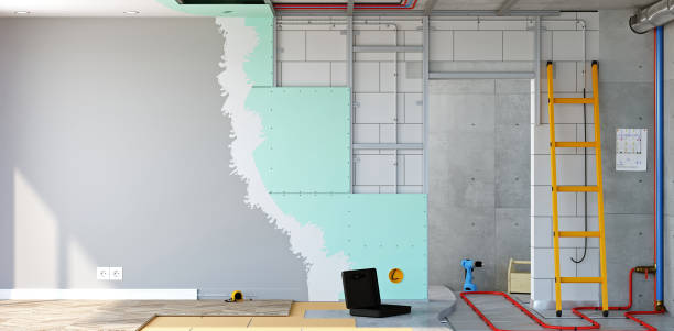 Best Environmental Consulting for Mold Prevention  in Adrian, MO
