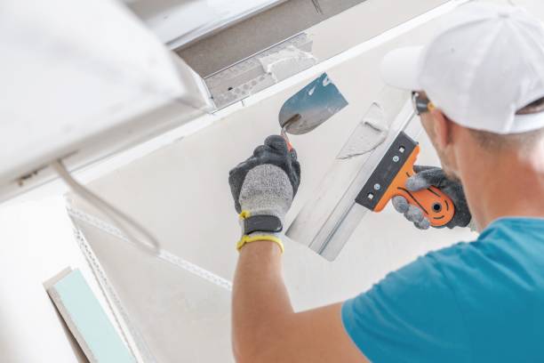 Asbestos and Lead Testing During Mold Inspection in Adrian, MO